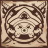 Furry Spicy yet Supurr Sweet Trophy