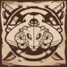 King of Pi-rats No More Trophy