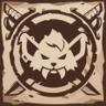 Once Bitten, 8 Times Shy Trophy