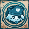 Purrlatinum Seeker Trophy