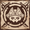 Purrsitively Golden Trophy