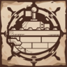 Ship Furst Mate Trophy