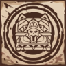 Treasure Expurrlorer Trophy
