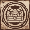 Treasure Pouncer Trophy