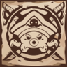 Furry Spicy yet Supurr Sweet Trophy