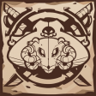 King of Pi-rats No More Trophy