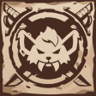 Once Bitten, 8 Times Shy Trophy