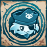 Purrlatinum Seeker Trophy
