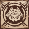 Purrsitively Golden Trophy