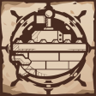 Ship Furst Mate Trophy