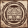 Treasure Expurrlorer Trophy