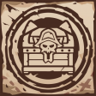 Treasure Pouncer Trophy