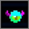 Alien Killer Trophy