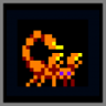 Alien Smasher Trophy