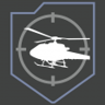 BLACK HAWK DOWN! Trophy