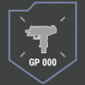 Gun goes BRR! Trophy
