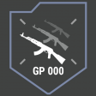License to Collect Trophy