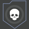MANDOWN! Trophy