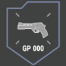 Small, but deadly Trophy