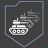 Tanks, but no tanks Trophy