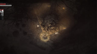 Darkwood Screenshot 6