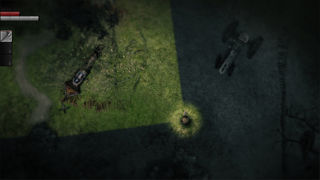 Darkwood Screenshot 5
