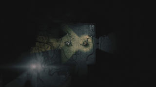 Darkwood Screenshot 1