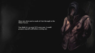 Darkwood Screenshot 3