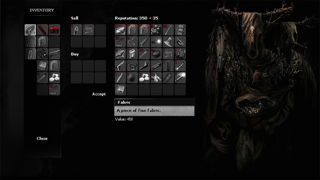Darkwood Screenshot 2