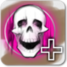 Deity of Darkness Trophy