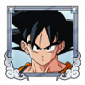 A Super Warrior Is Born Trophy