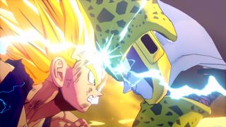 Dragon Ball Z: Kakarot Screenshot 18