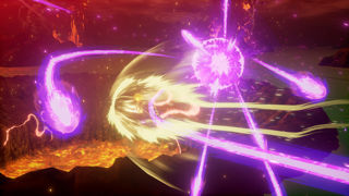 Dragon Ball Z: Kakarot Screenshot 7