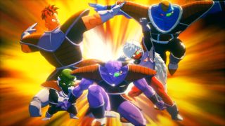 Dragon Ball Z: Kakarot Screenshot 13
