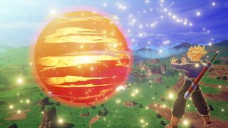 Dragon Ball Z: Kakarot Screenshot 17
