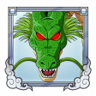 Shenron's Favorite Trophy