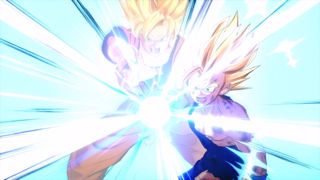 Dragon Ball Z: Kakarot Screenshot 16