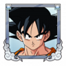 A Super Warrior Is Born Trophy
