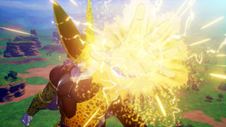 Dragon Ball Z: Kakarot Screenshot 9