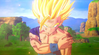 Dragon Ball Z: Kakarot Screenshot 1