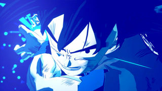 Dragon Ball Z: Kakarot Screenshot 3