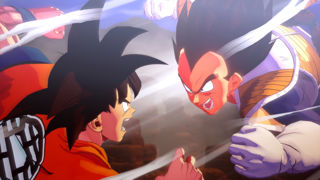 Dragon Ball Z: Kakarot Screenshot 5