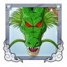 Shenron's Favorite Trophy