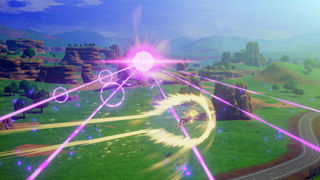 Dragon Ball Z: Kakarot Screenshot 8