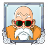 Turtle School Legend Trophy