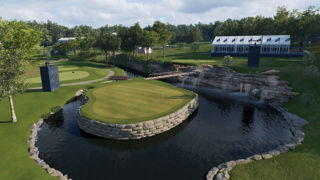 EA Sports PGA Tour Screenshot 1