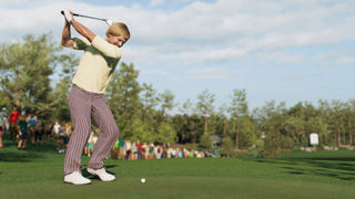 EA Sports PGA Tour Screenshot 4