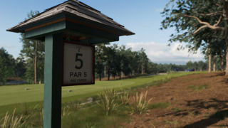 EA Sports PGA Tour Screenshot 6