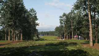 EA Sports PGA Tour Screenshot 5