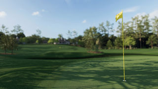 EA Sports PGA Tour Screenshot 2